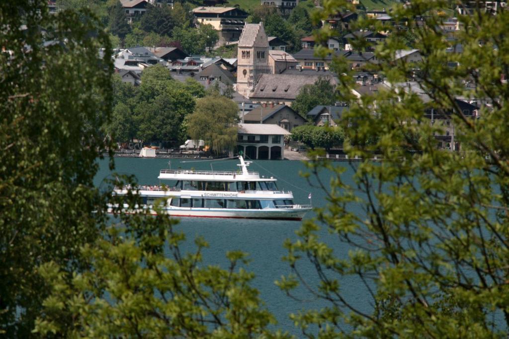 Edelweiss Am See Τσελ αμ Ζέε Δωμάτιο φωτογραφία